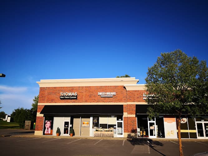 Sweet Dreams Bakery & Bubble Tea