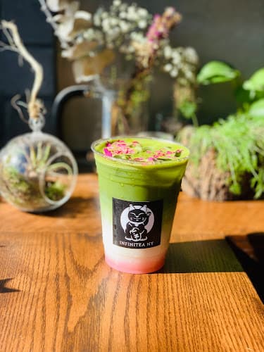 INFINITEA