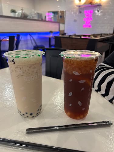 BOBA TOKO