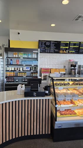 DoughnutsVille