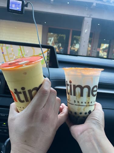 It's Boba Time - National City