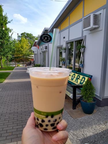 International Tea and Coffee Company