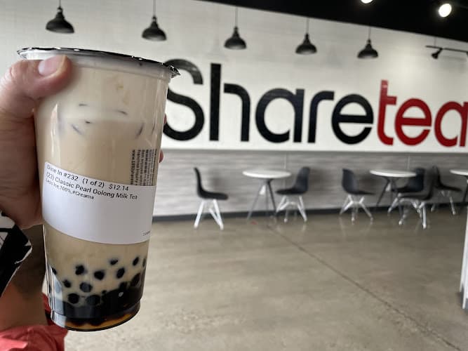 Sharetea