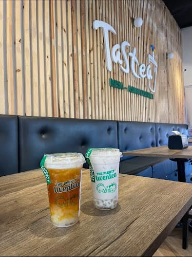 Tastea Mesa, AZ (NOW OPEN!)