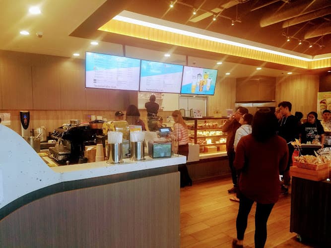 Sunmerry Bakery