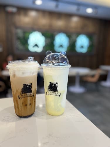 DABOBA PEARLAND