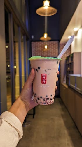 Gong Cha