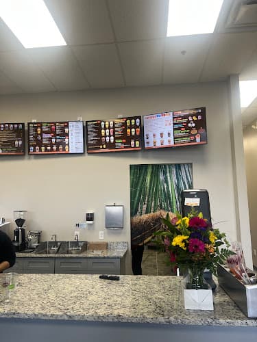 Bambu Desserts & Drinks