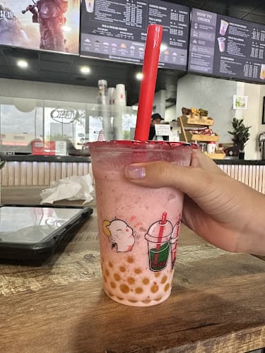 Gong Cha