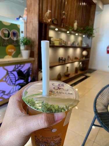 Aiyu Cha