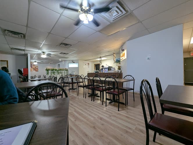 Tom Yum Knook Thai Restaurant