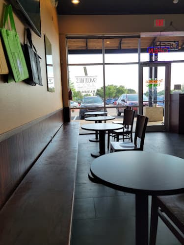 Teapioca Lounge