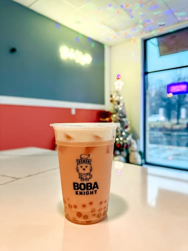 Boba Knight