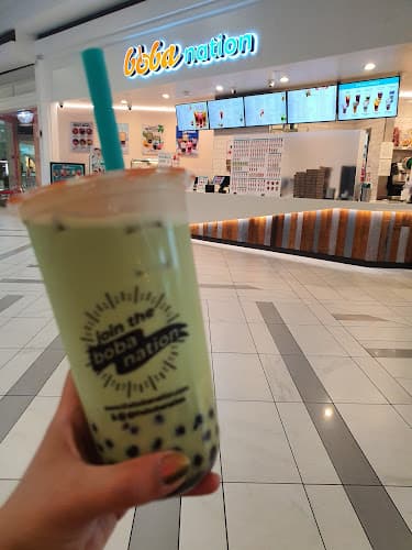 Boba Nation - Newark