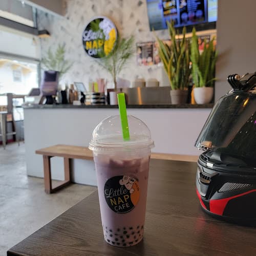 Little Nap Cafe