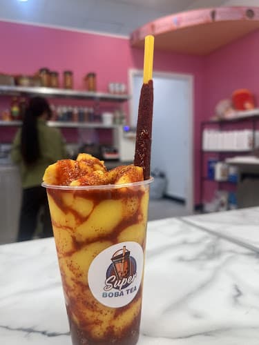Super Boba Tea LLC