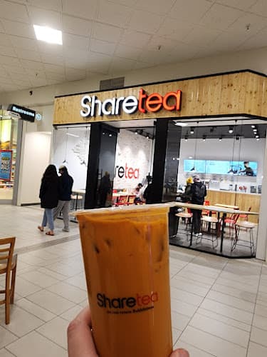 Sharetea St. George