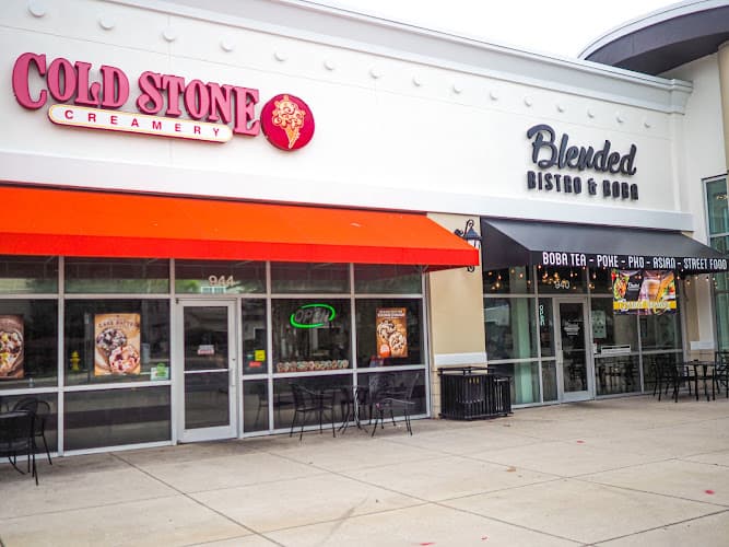 Blended Bistro & Boba Lake Mary