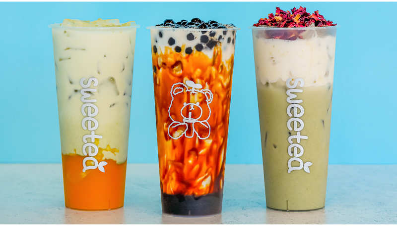 Sweetea