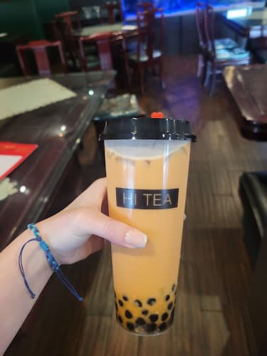 Hi Tea