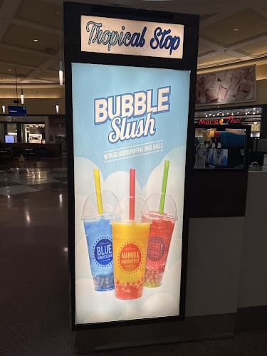 Tropical Stop