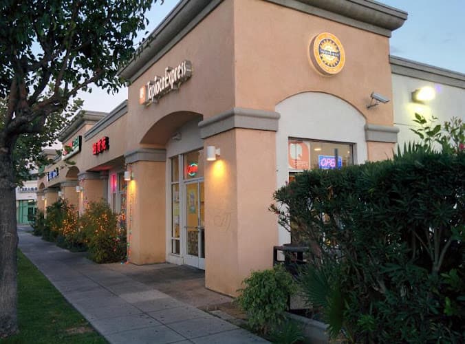 Bon Appetea Cafe - San Gabriel