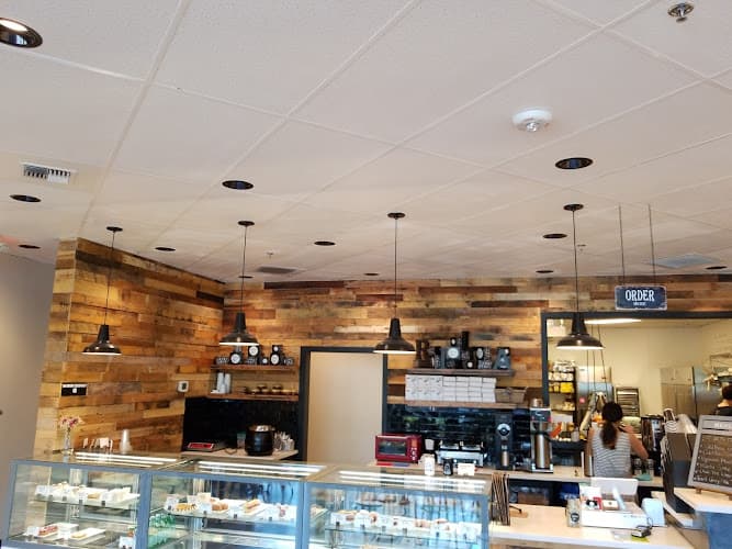Rila Bakery & Cafe