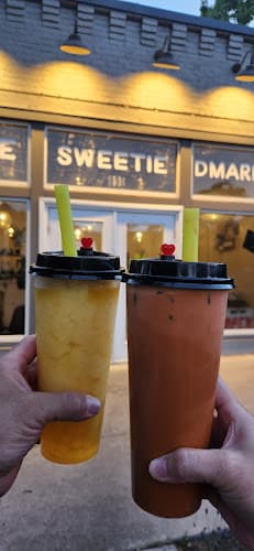 Foodie and Sweetie D Market