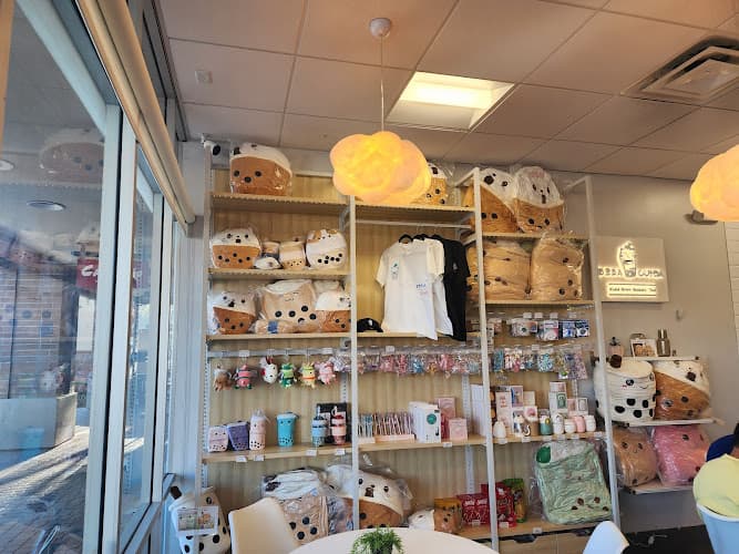 Boba Tea Company