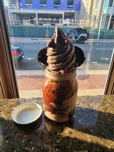 Surreal Creamery