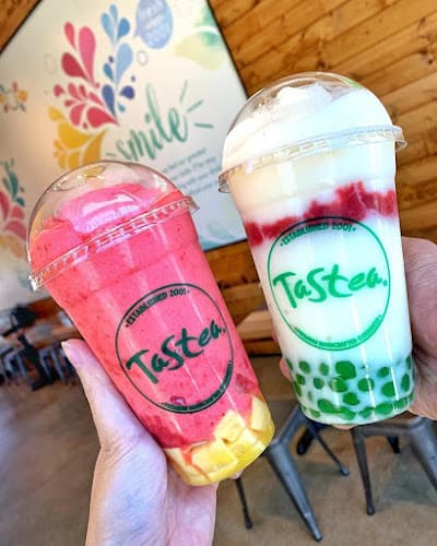 Tastea Newark