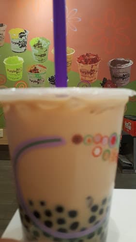 Purple Kow