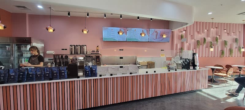 MÖGE TEE - Lake Nona