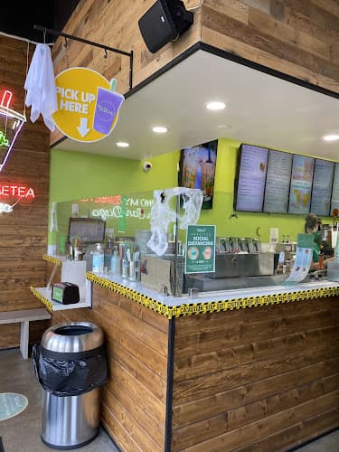 Tastea San Diego (Mira Mesa)