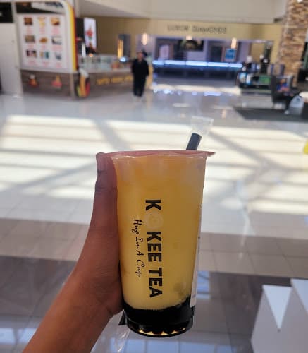 Kokee Tea