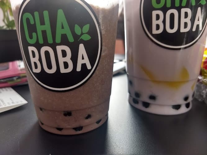 Gotcha Boba