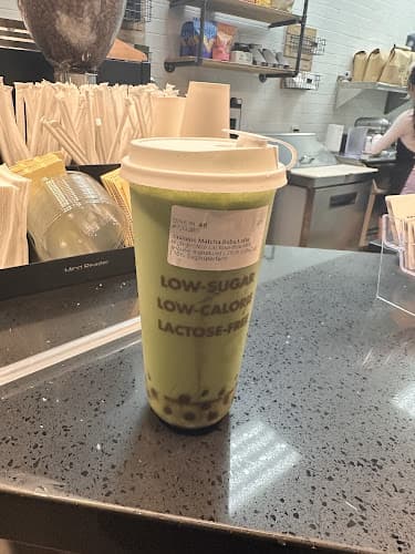 Amino Avenue Boba USC