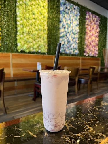 Pastel Tea Lounge 星河茶餐廳