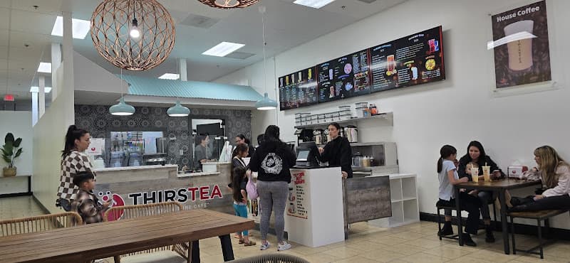 ThirsTea - Murrieta, CA