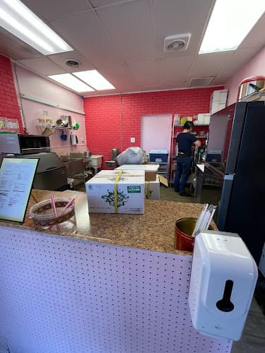 Yoyo Boba Teahouse