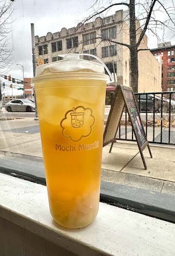 Mochi Munchi
