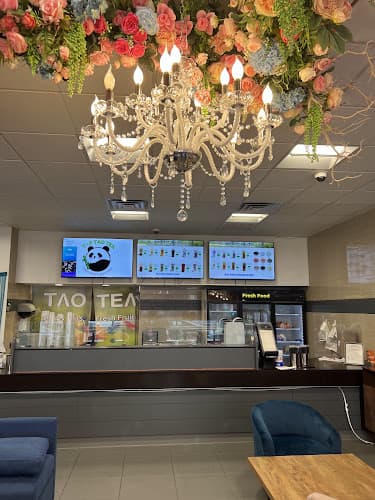 TOP TAO TEA
