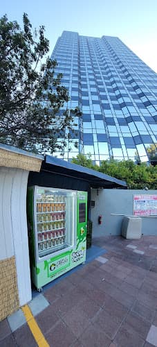 Boba Tea & Me, 24hr Kiosk