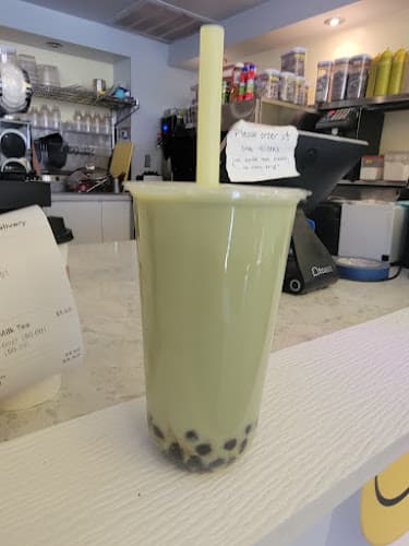 unitea café