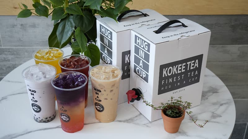 Kokee Tea - Haywood