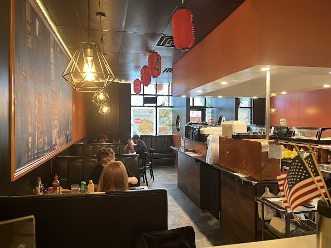 Eiko Cafe SLC (江南人家)