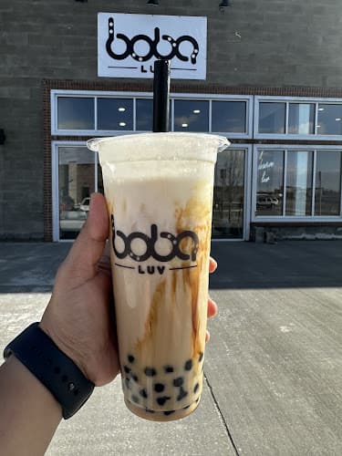 Boba Luv