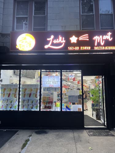 Lucki Mart