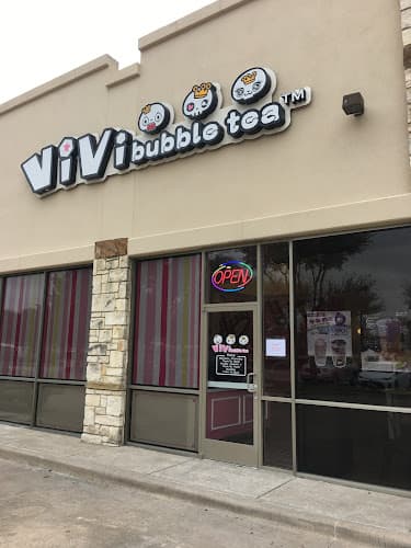 Vivi Bubble Tea