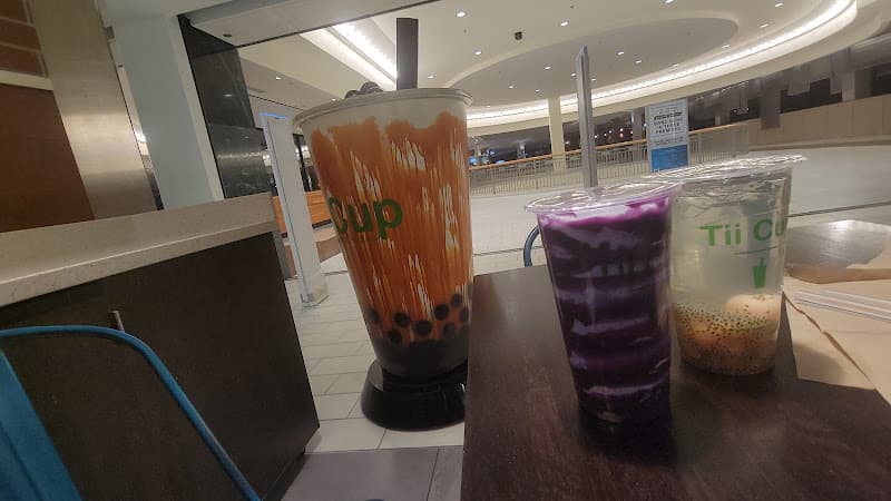 Tii Cup